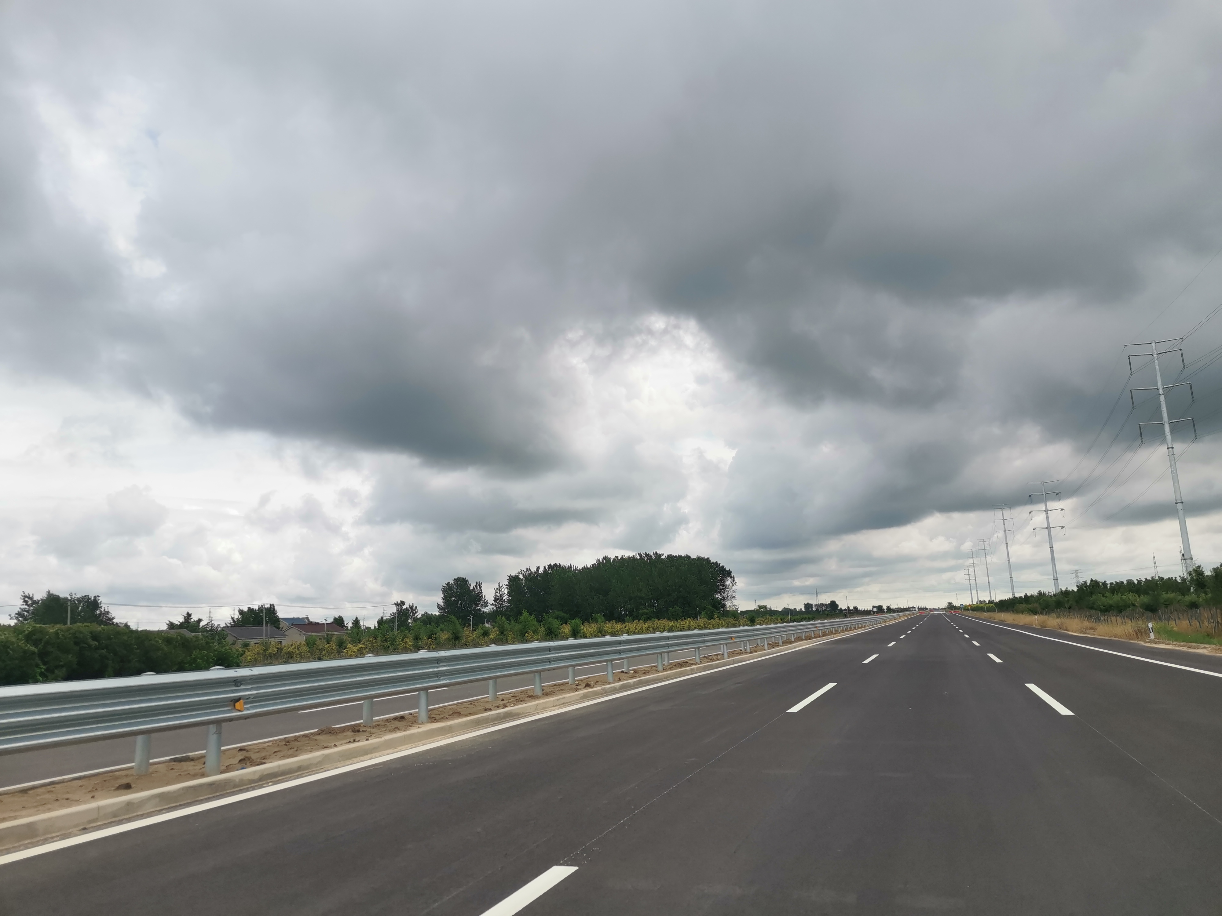 226大丰南段改扩建工程 交工验收通讯报道照片1.jpg